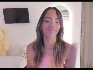 Chaturbate Best Webcam of lulu_russell
