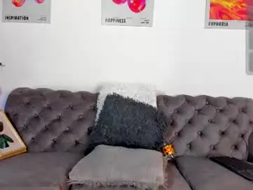 Chaturbate Adult Video Chat of misha_loop