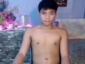 Chaturbate Sex Cam of mostwantedtwink