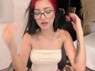 Chaturbate Free Porn Cam of nezukoo_1