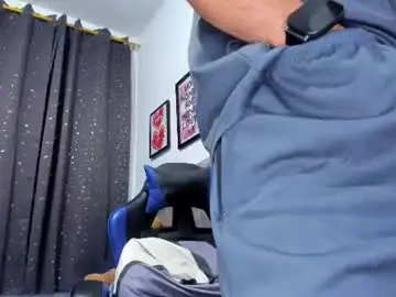 Chaturbate Live Sex of the_skinnyguys