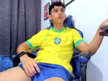 Chaturbate Live Porn of the_skinnyguys