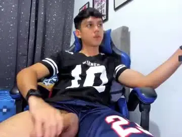 Chaturbate Best Webcam of the_skinnyguys