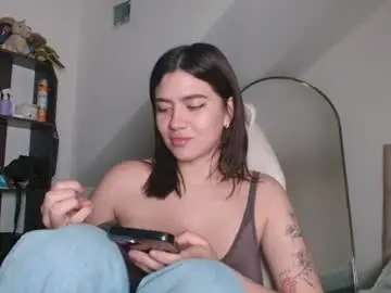 Chaturbate Live Sex Cam of venus_art11