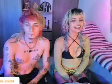 Chaturbate Nude Webcam of badeyes_crazylilgoat