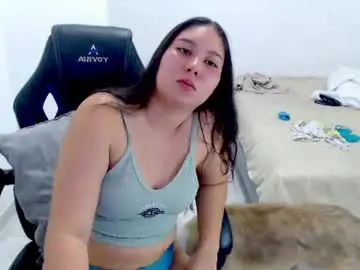Chaturbate Live Sex Cam of blumbum