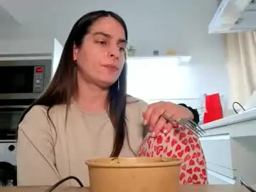 Chaturbate Free Porn Cam of chillwithcamii