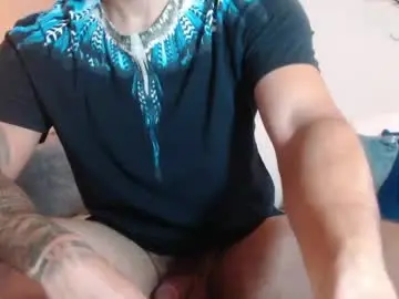 Chaturbate Sex Chat of dante_hell1