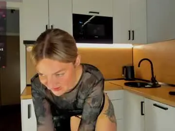 Chaturbate Watch Live Sex Cams of fedoseya