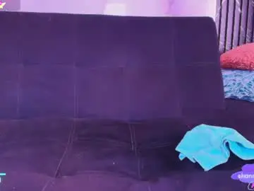 Chaturbate Sex Cam of hanna_evanns_