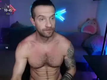 Chaturbate Live Sex of ilyafriend