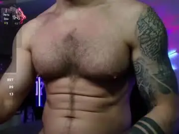 Chaturbate Best Webcam of ilyafriend