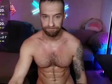 Chaturbate Best live sex cam show of ilyafriend
