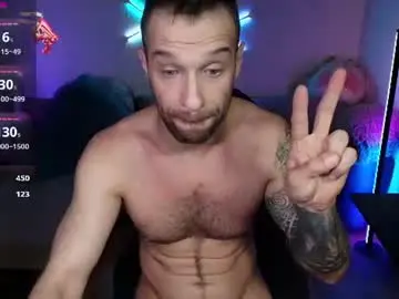 Chaturbate Sex Chat of ilyafriend
