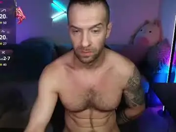 Chaturbate Sex Chat of ilyafriend