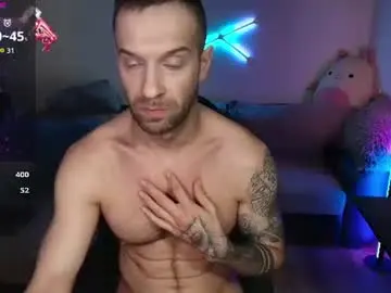 Chaturbate Sex Chat of ilyafriend