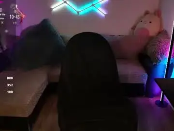 Chaturbate Private Sex Chat of ilyafriend