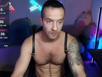Chaturbate Live Porn of ilyafriend