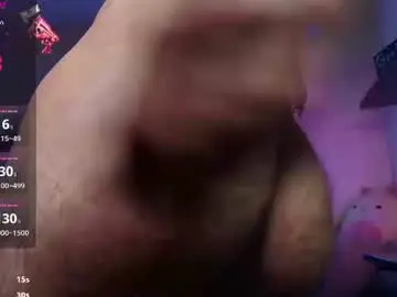 Chaturbate Sex Cam of ilyafriend