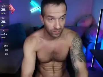Chaturbate Sex Cam of ilyafriend
