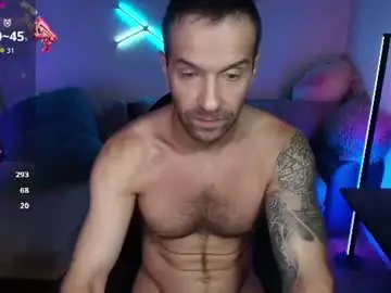 Chaturbate Best live sex cam show of ilyafriend