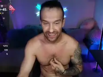 Chaturbate Live Sex of ilyafriend
