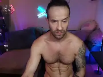 Chaturbate Live Sex Cam of ilyafriend