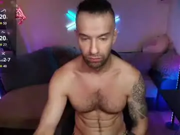 Chaturbate Best live sex cam show of ilyafriend
