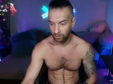 Chaturbate Free Porn Cam of ilyafriend