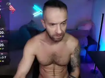 Chaturbate Watch Live Sex Cams of ilyafriend