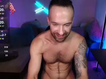 Chaturbate Live Porn of ilyafriend