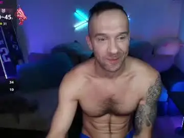 Chaturbate Sex Cam of ilyafriend