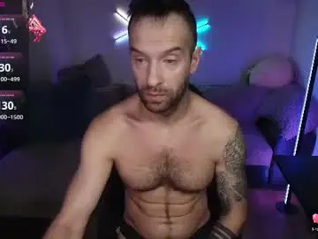 Chaturbate Sex Chat of ilyafriend
