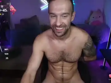 Chaturbate Watch Live Sex Cams of ilyafriend