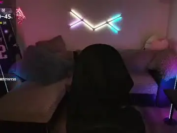 Chaturbate Live Porn of ilyafriend