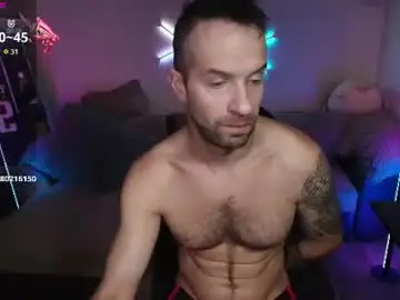Chaturbate Live Sex Cam of ilyafriend