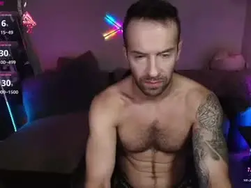 Chaturbate Sex Cam of ilyafriend