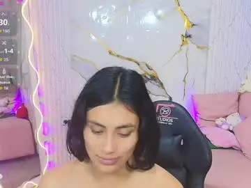 Chaturbate Live Sex of peachy_tay