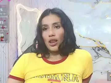 Chaturbate Best live sex cam show of peachy_tay