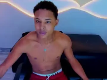 Chaturbate Best Webcam of rafaelvanderx