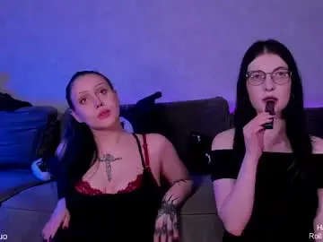 Chaturbate Free Live Porn of sleepingduo