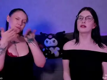 Chaturbate Live Sex of sleepingduo