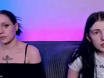 Chaturbate Adult Video Chat of sleepingduo