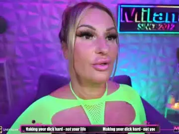 Chaturbate Free Porn Cam of tamaramilano