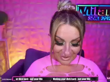 Chaturbate Sex Chat of tamaramilano