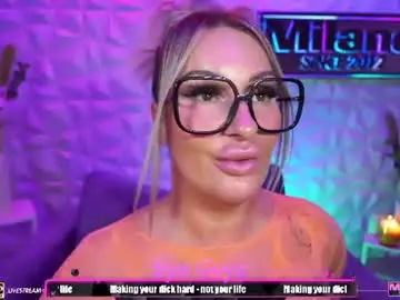Chaturbate Free Live Porn of tamaramilano