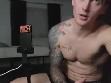 Chaturbate Best Webcam of thebrentsavage