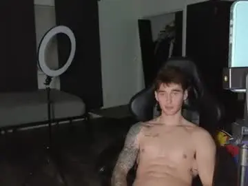 Chaturbate Sex Chat of thebrentsavage