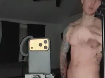 Chaturbate Live Sex Cam of thebrentsavage