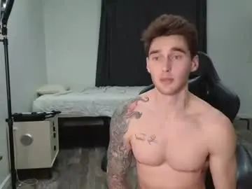 Chaturbate Live Sex of thebrentsavage